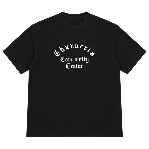 communityBlackFront