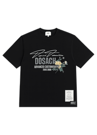 808 DOSACH™ Advanced OVERSIZE T - 808 SECRETS