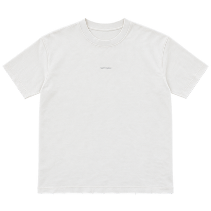 FortyThree white — front