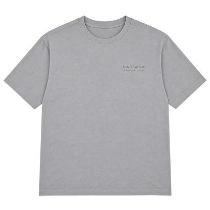 LA CASA private — front