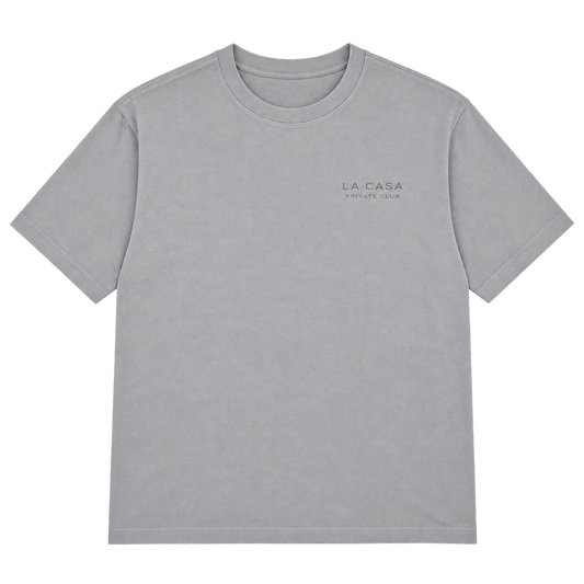 LA CASA private — front