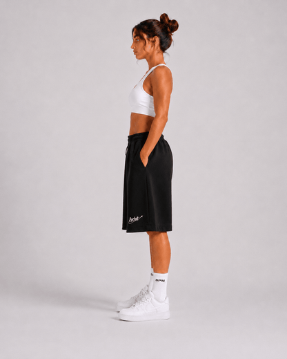 808 Longline Core Shorts - 808 SECRETS
