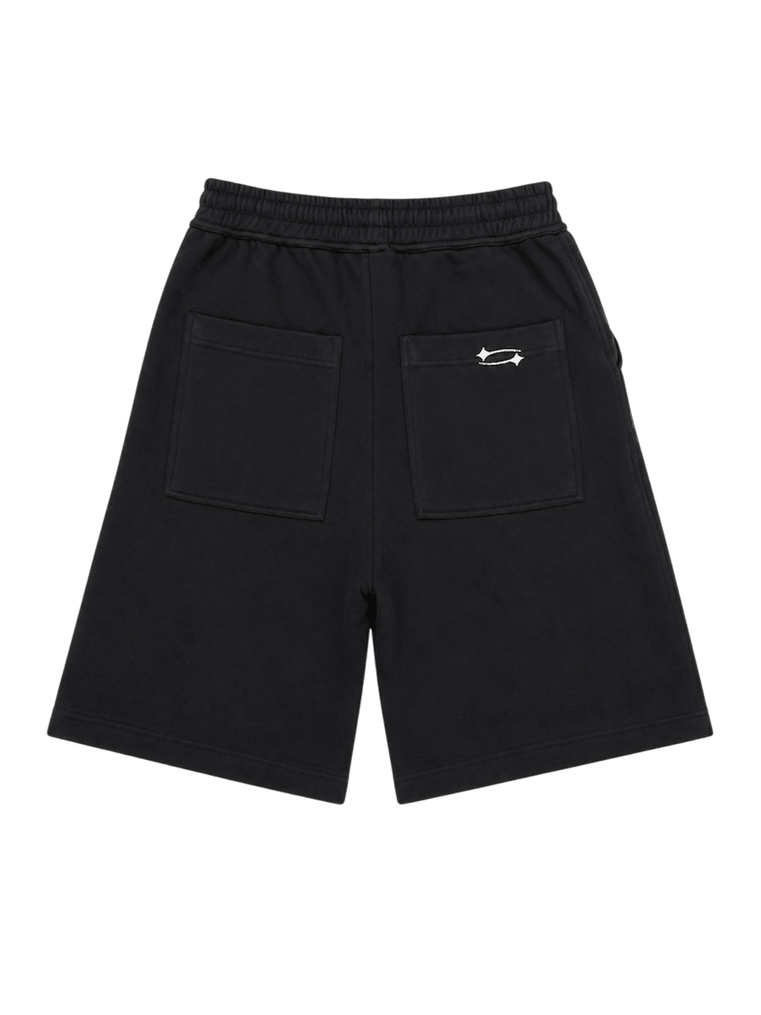 808 Longline Core Shorts - 808 SECRETS