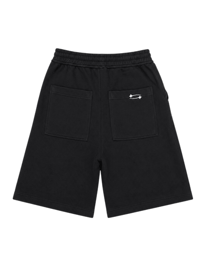 808 Longline Core Shorts - 808 SECRETS