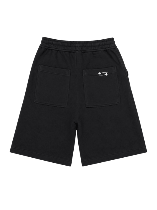 808 Longline Core Shorts - 808 SECRETS