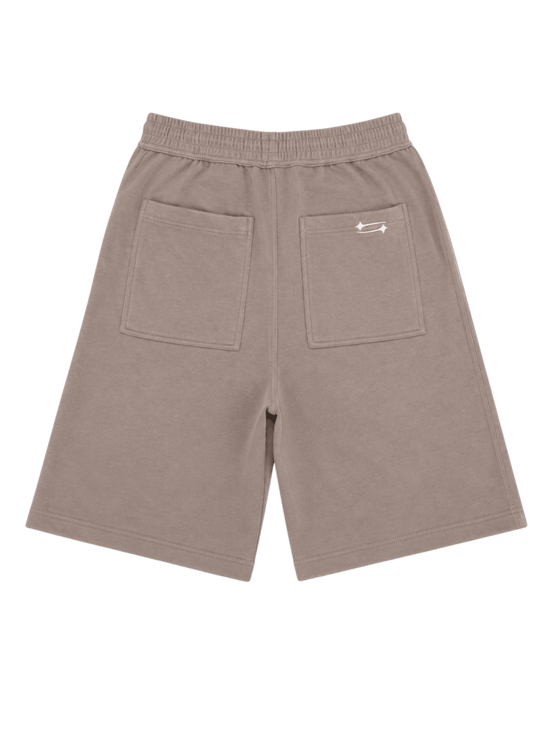 808 Longline Core Shorts - 808 SECRETS