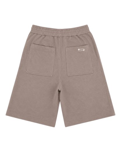 808 Longline Core Shorts - 808 SECRETS