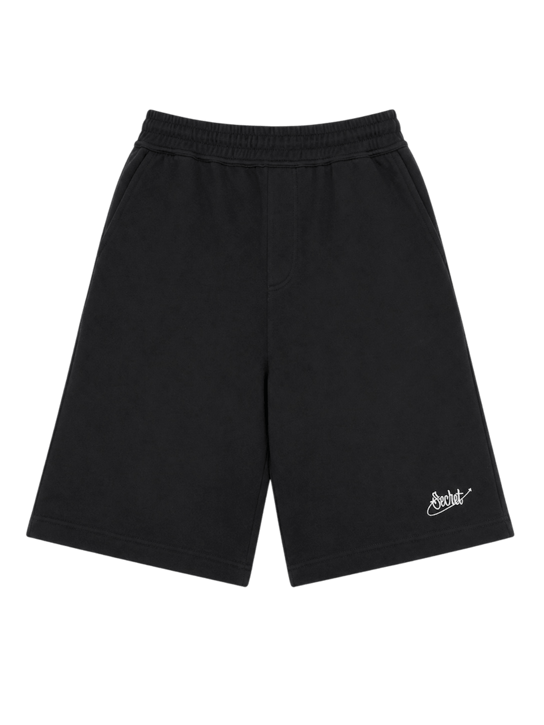 808 Longline Core Shorts - 808 SECRETS