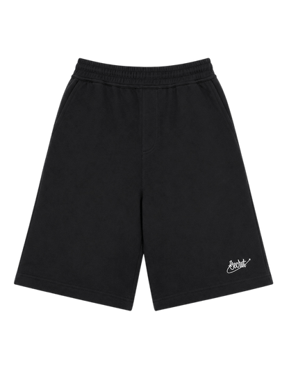 808 Longline Core Shorts - 808 SECRETS