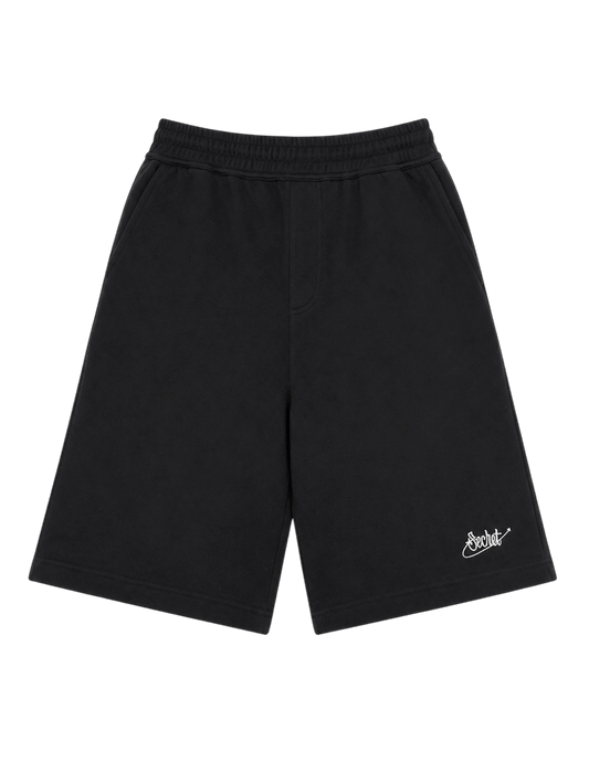 808 Longline Core Shorts - 808 SECRETS