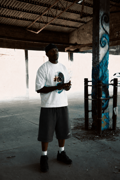808 Longline Core Shorts - 808 SECRETS