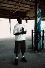 808 Longline Core Shorts - 808 SECRETS