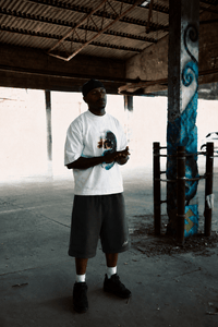 808 Longline Core Shorts - 808 SECRETS