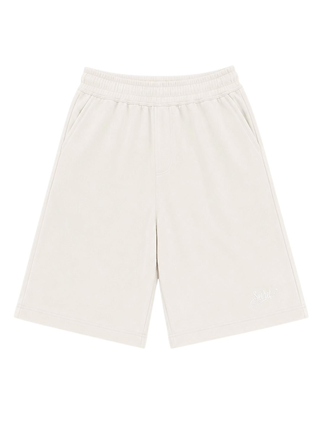808 Longline Essential Shorts - 808 SECRETS