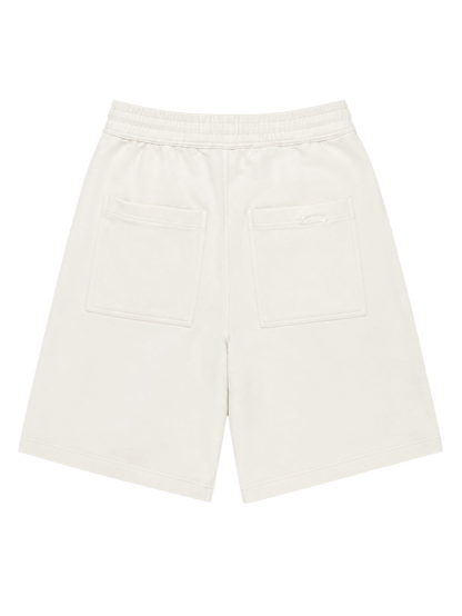 808 Longline Essential Shorts - 808 SECRETS