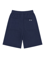808 Longline Essential Shorts - 808 SECRETS
