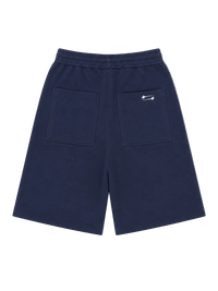 808 Longline Essential Shorts - 808 SECRETS