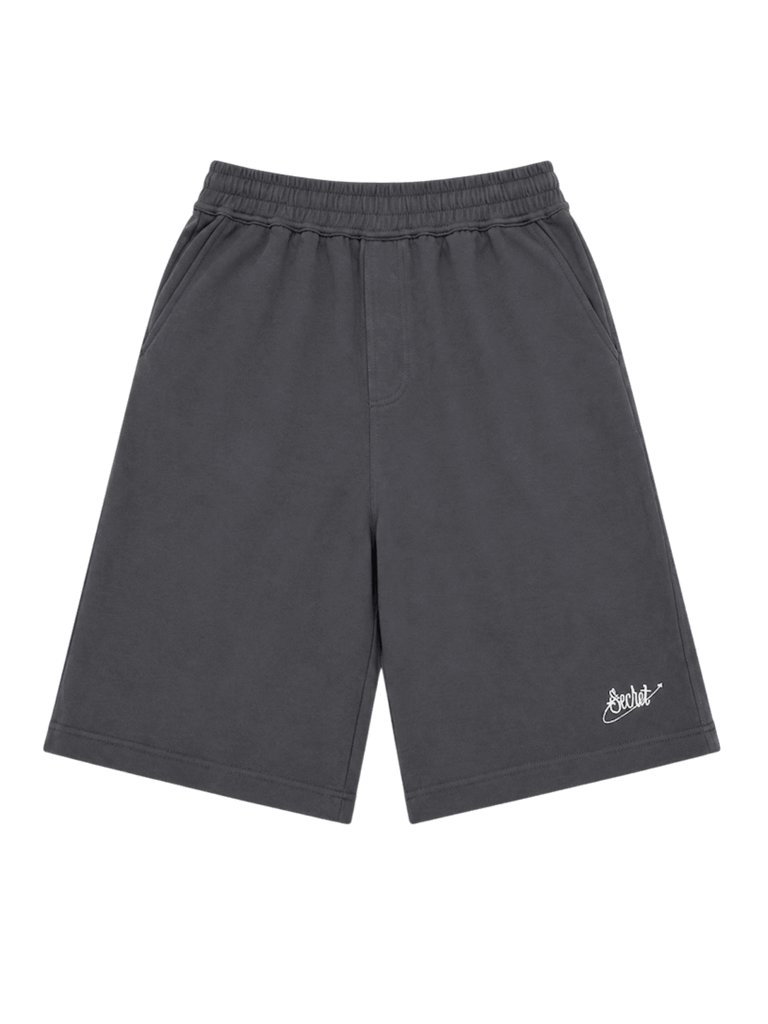 808 Longline Essential Shorts - 808 SECRETS