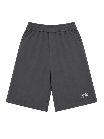 808 Longline Essential Shorts - 808 SECRETS