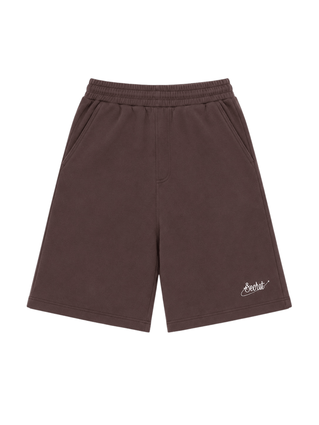 808 Longline Essential Shorts - 808 SECRETS