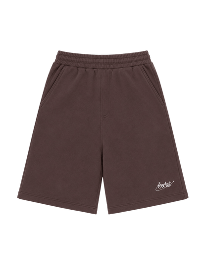 808 Longline Essential Shorts - 808 SECRETS