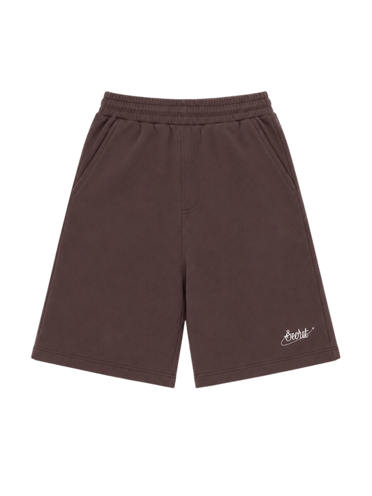 808 Longline Essential Shorts - 808 SECRETS