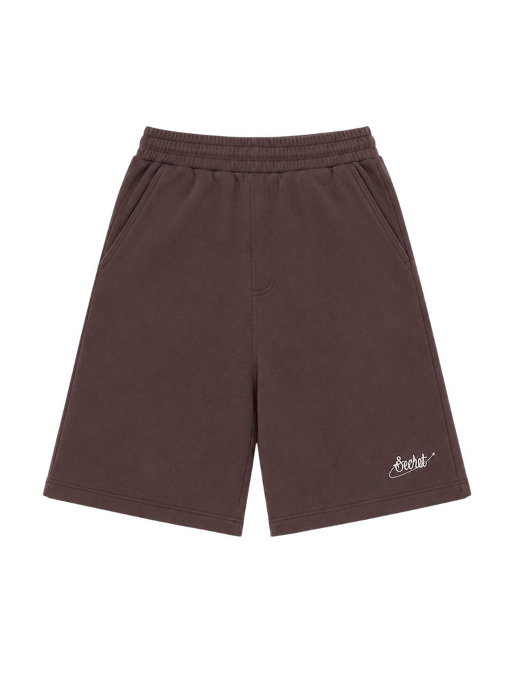 808 Longline Essential Shorts - 808 SECRETS