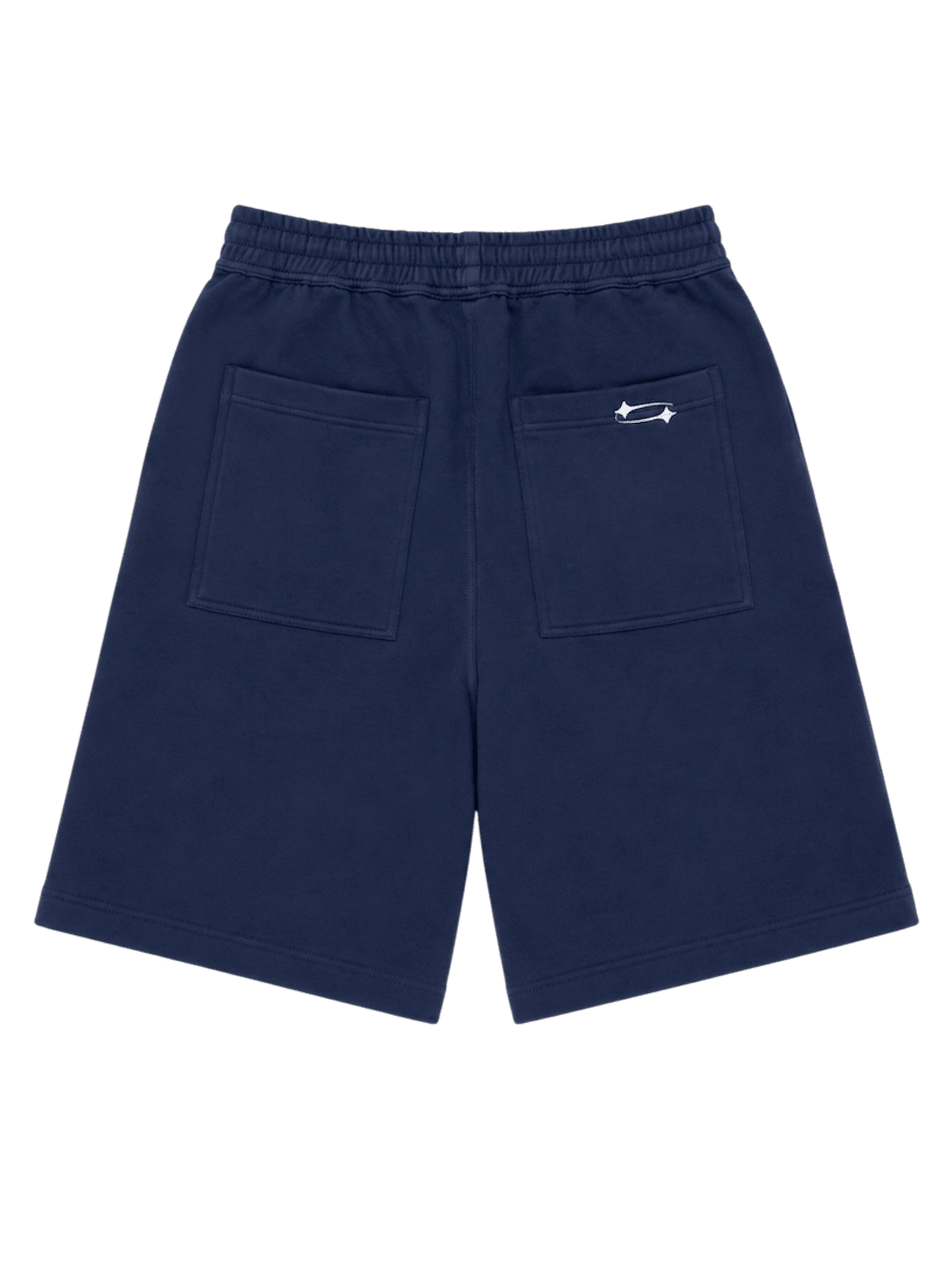 808 Longline Essential Shorts - 808 SECRETS