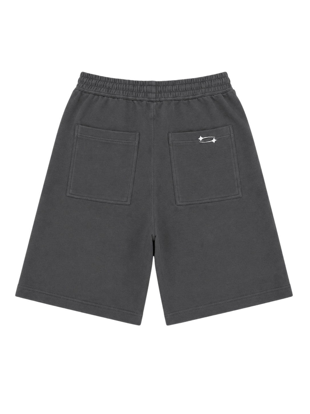 808 Longline Essential Shorts - 808 SECRETS