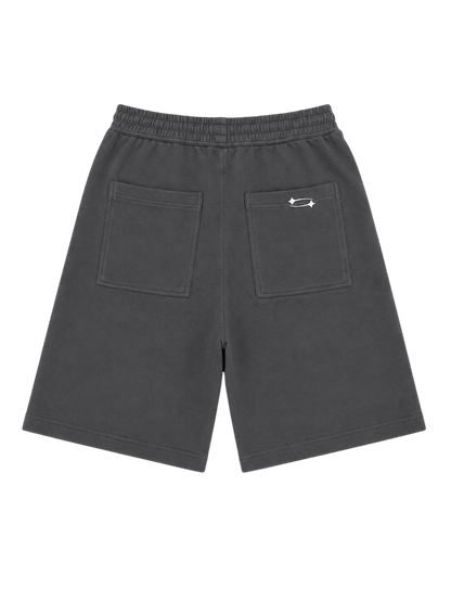 808 Longline Essential Shorts - 808 SECRETS