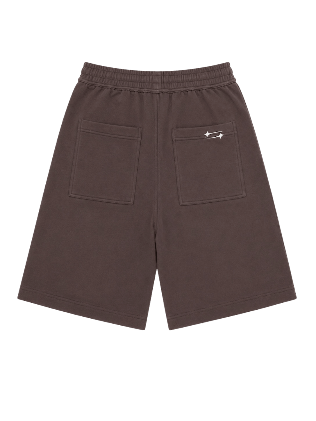 808 Longline Essential Shorts - 808 SECRETS