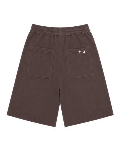 808 Longline Essential Shorts - 808 SECRETS