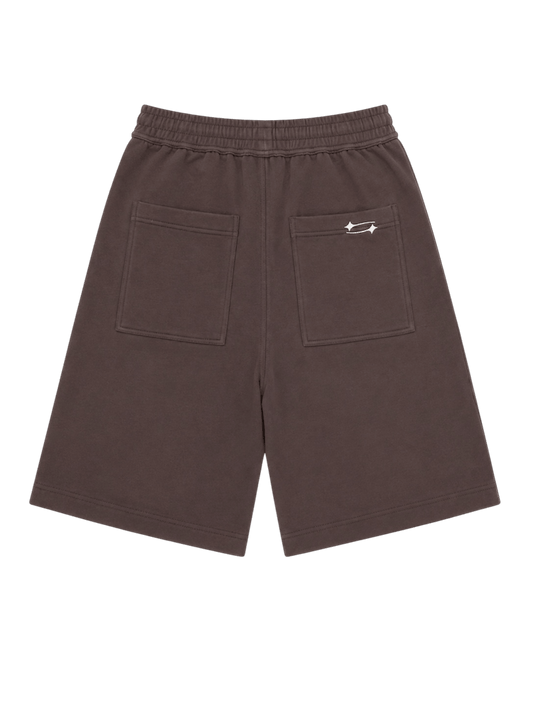 808 Longline Essential Shorts - 808 SECRETS