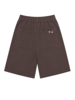 808 Longline Essential Shorts - 808 SECRETS