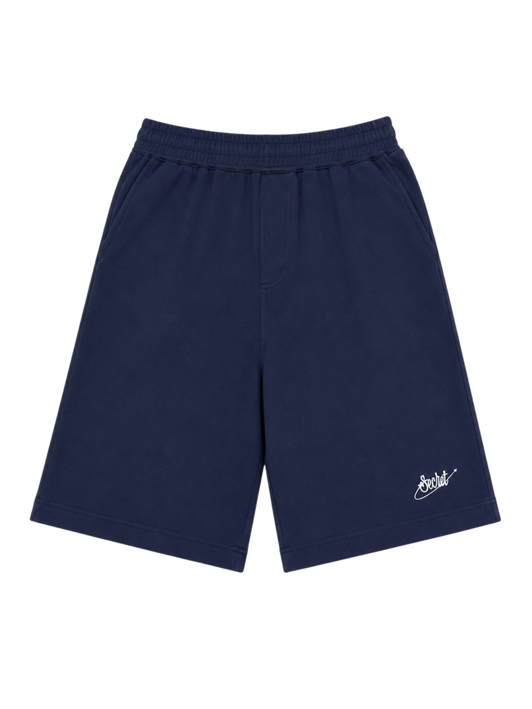 808 Longline Essential Shorts - 808 SECRETS