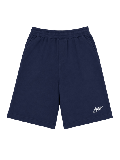 808 Longline Essential Shorts - 808 SECRETS