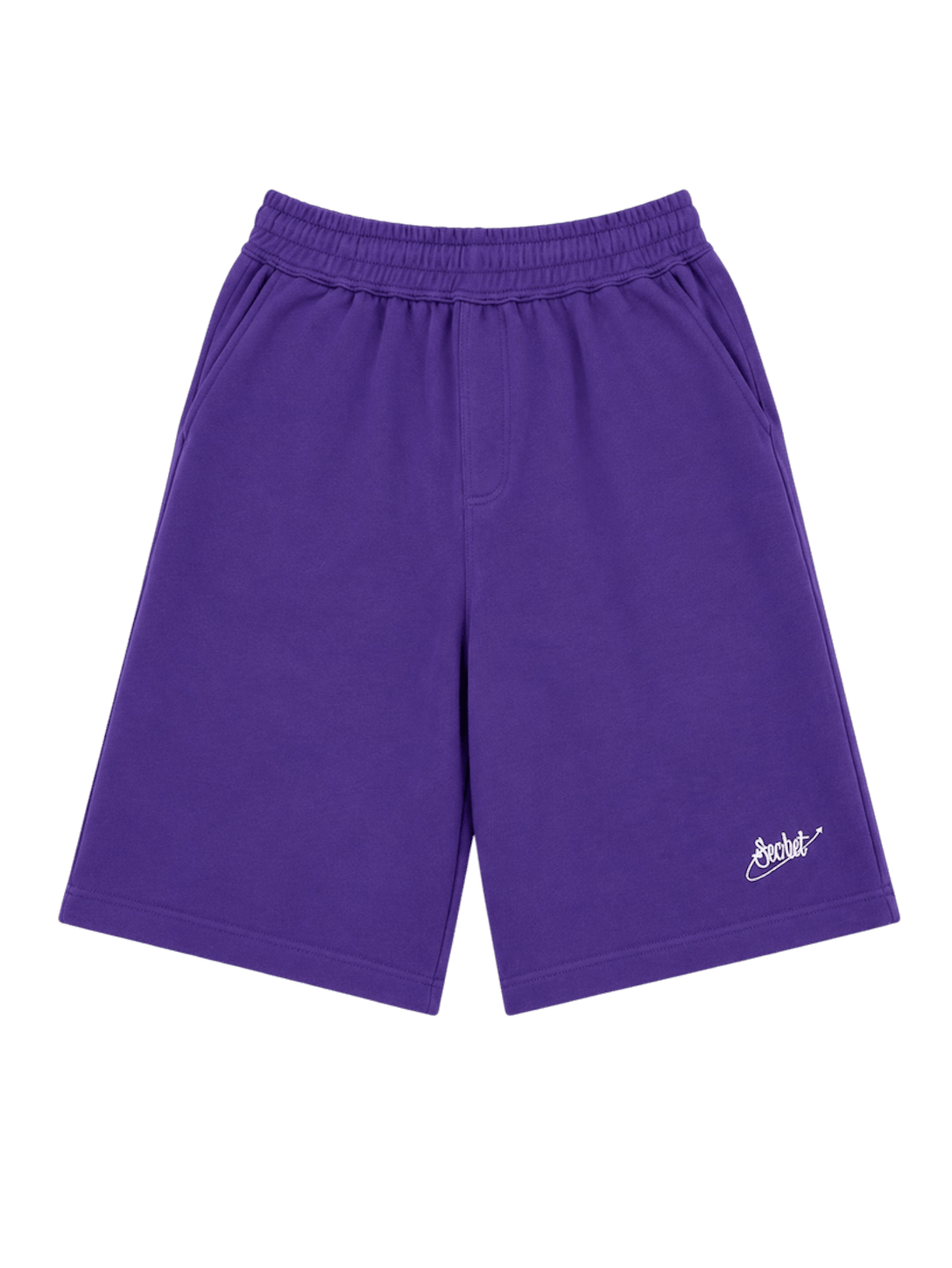 808 Longline Shorts - 808 SECRETS