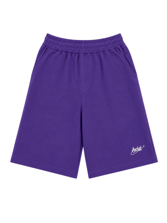 808 Longline Shorts - 808 SECRETS