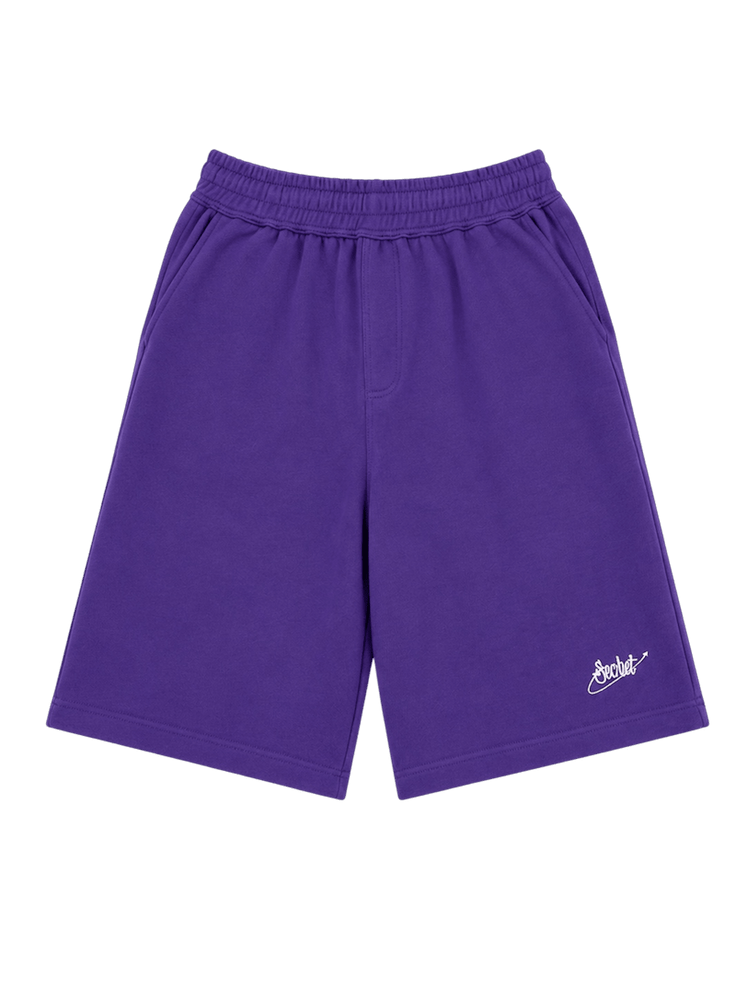 808 Longline Shorts - 808 SECRETS