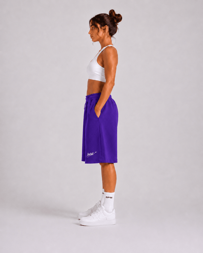 808 Longline Shorts - 808 SECRETS