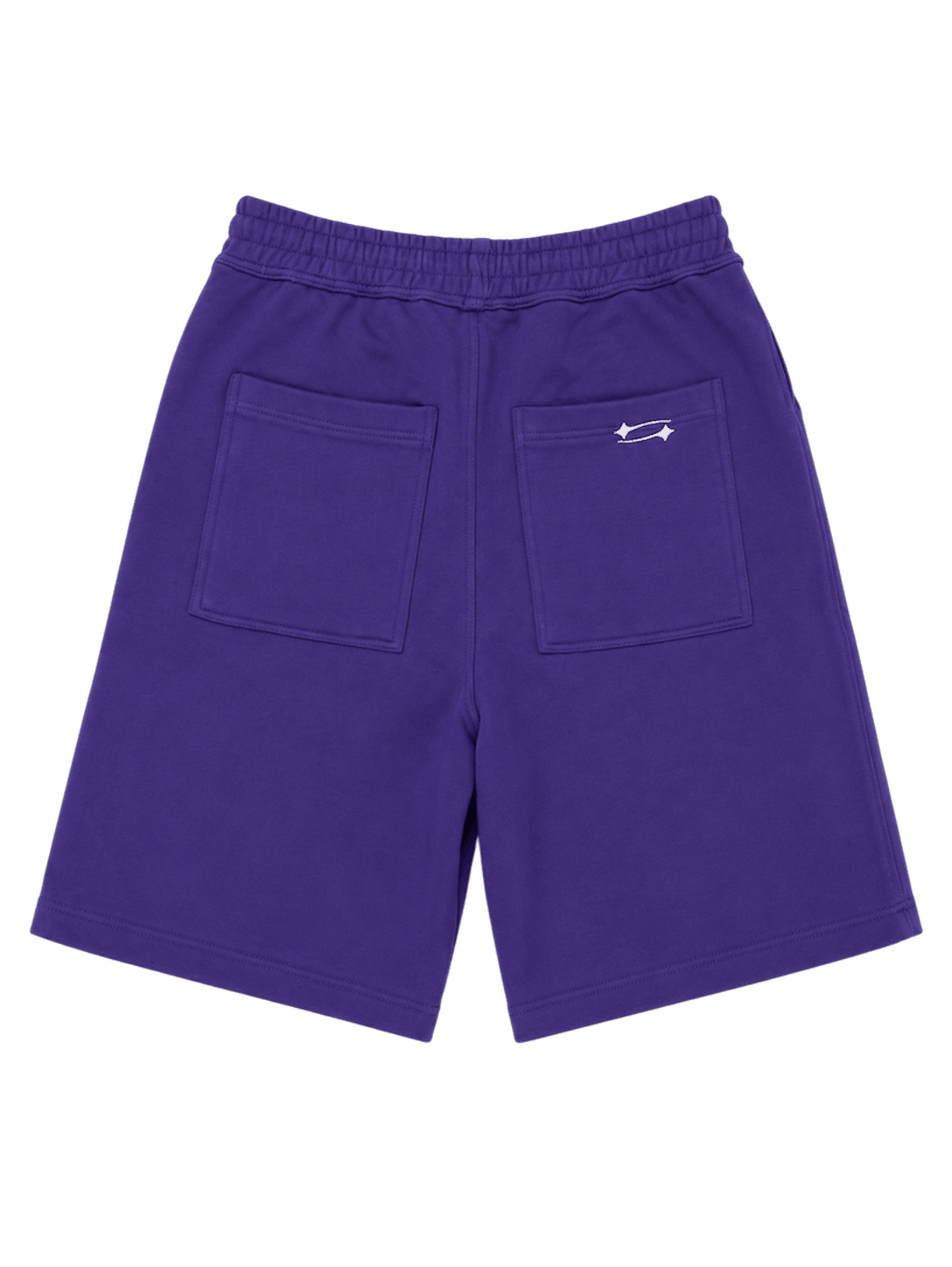 808 Longline Shorts - 808 SECRETS