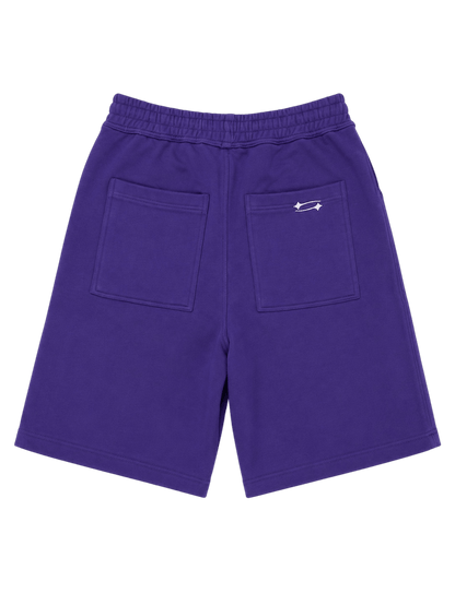 808 Longline Shorts - 808 SECRETS