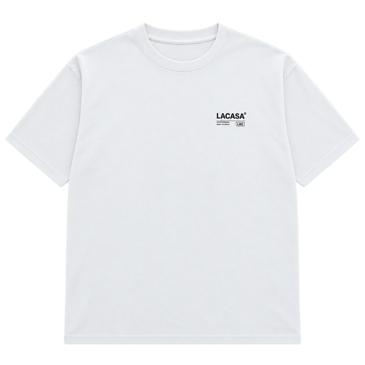 marathon white front