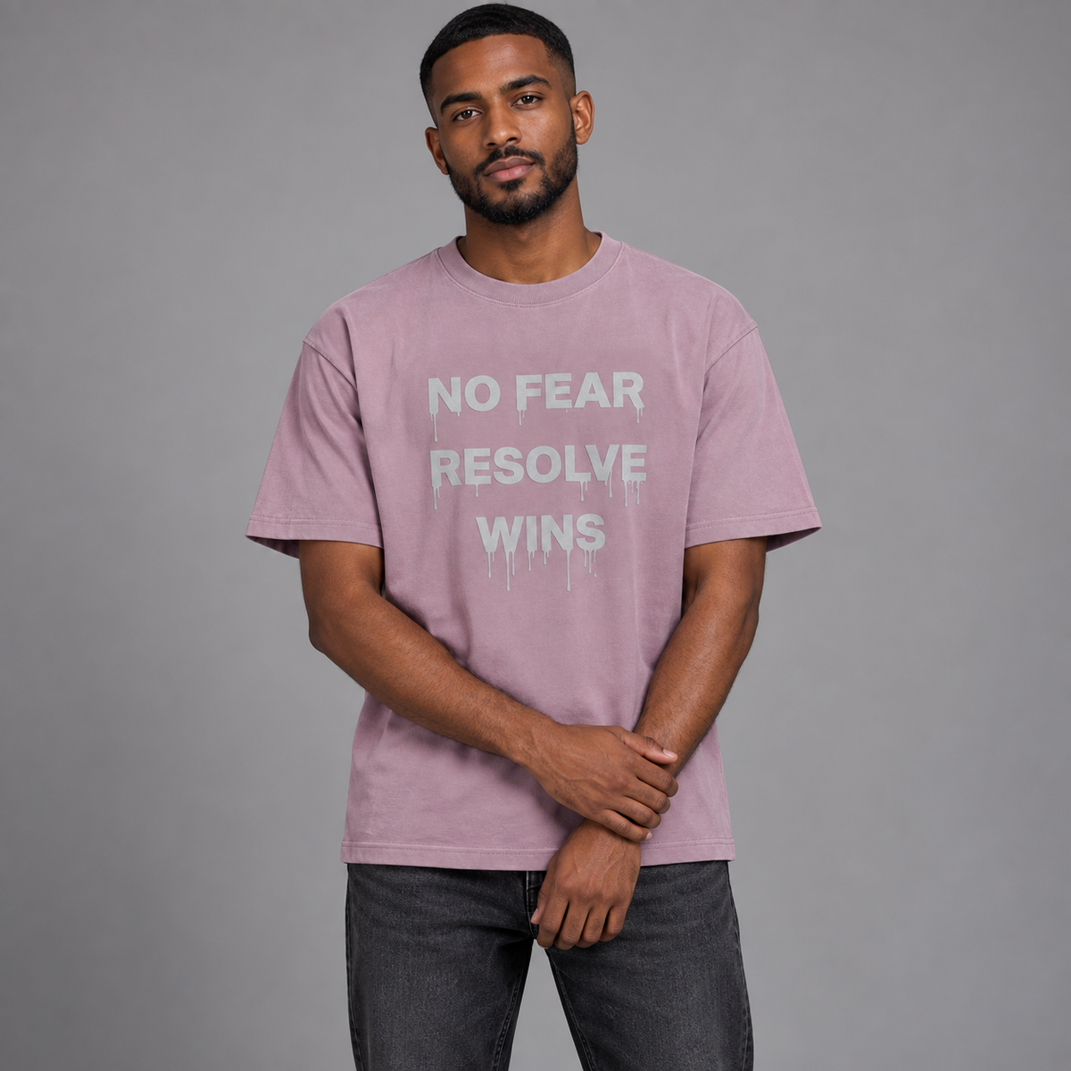 No Fear — model
