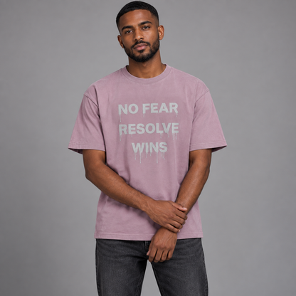 No Fear — model