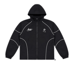 808 Nylon Jacket - 808 SECRETS