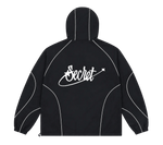 808 Nylon Jacket - 808 SECRETS