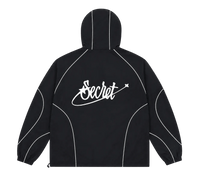 808 Nylon Jacket - 808 SECRETS