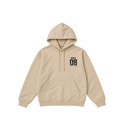 OHNICE 08 cream — product front