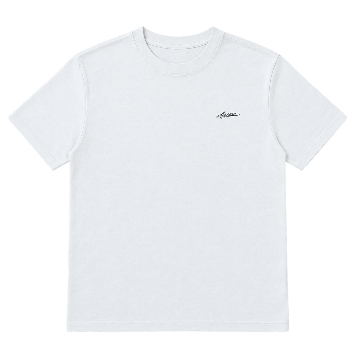 Perfect Showroom white — front